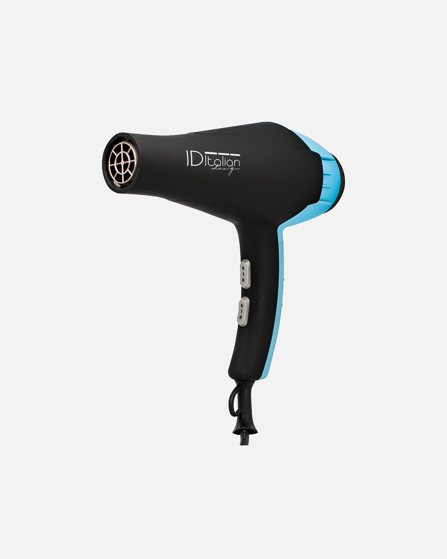 Haartrockner für Unisex Italian Design Gti Airlissimo Blau Gti Airlissimo Blau