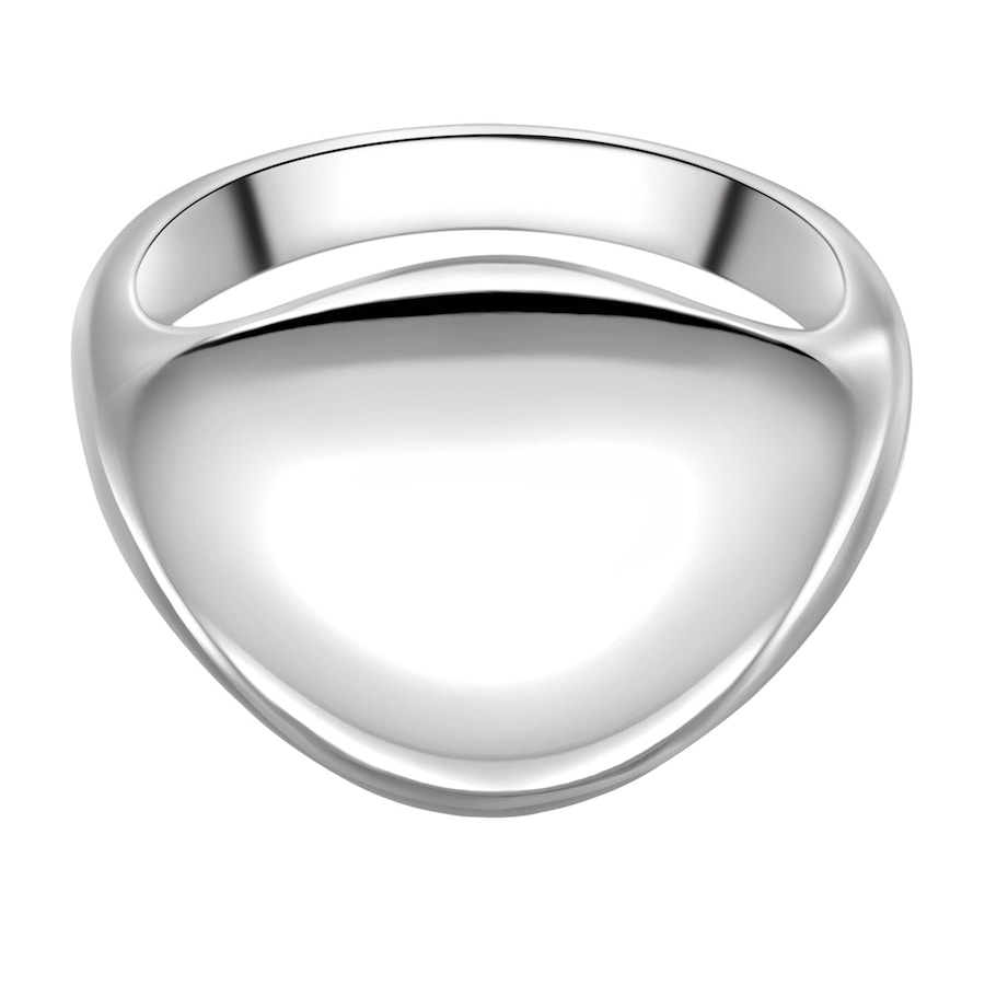 Glanzstücke München Ring aus Sterling Silber in silber 50 Damen