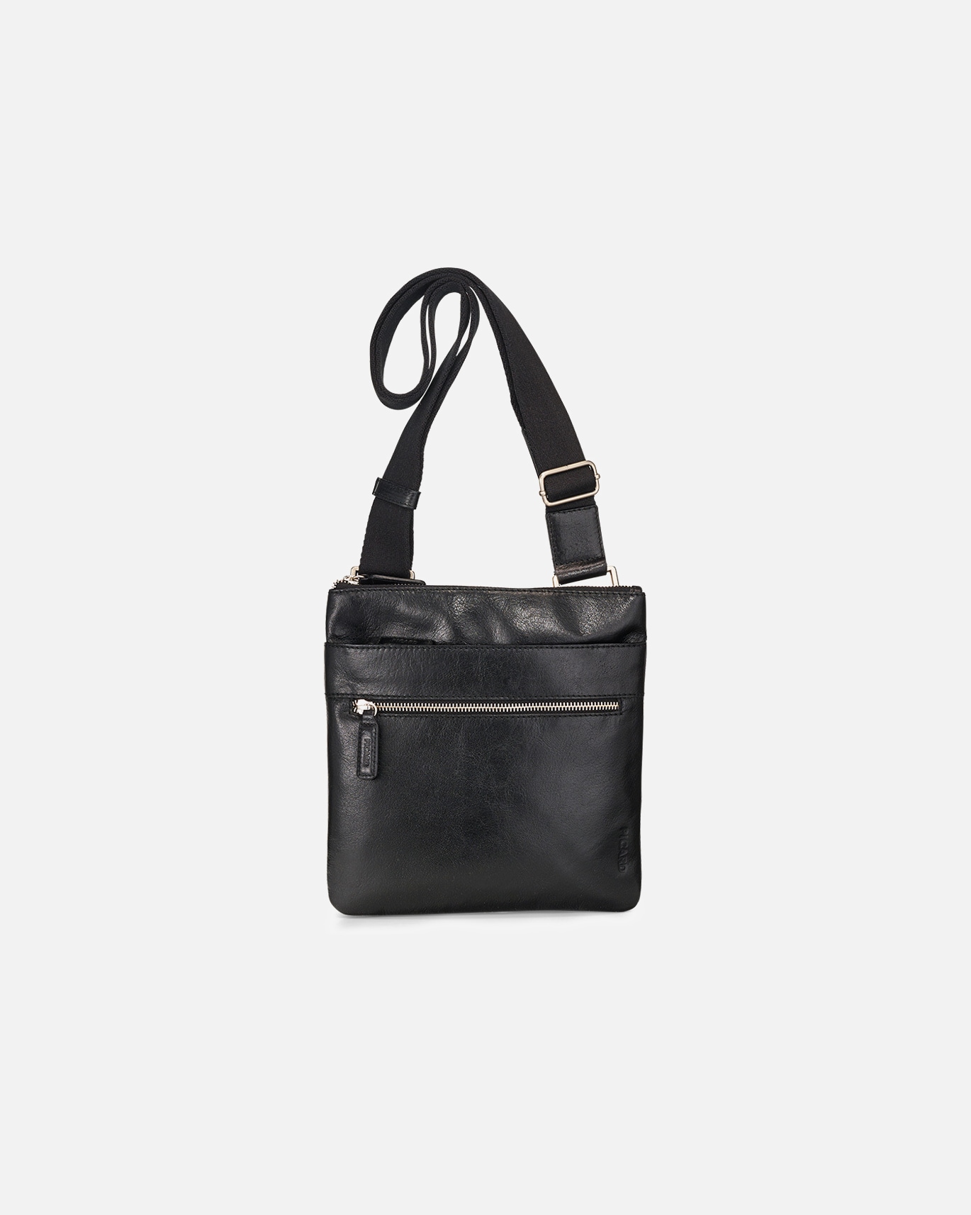 Tasche für Unisex Picard Umhängetasche Buddy schwarz