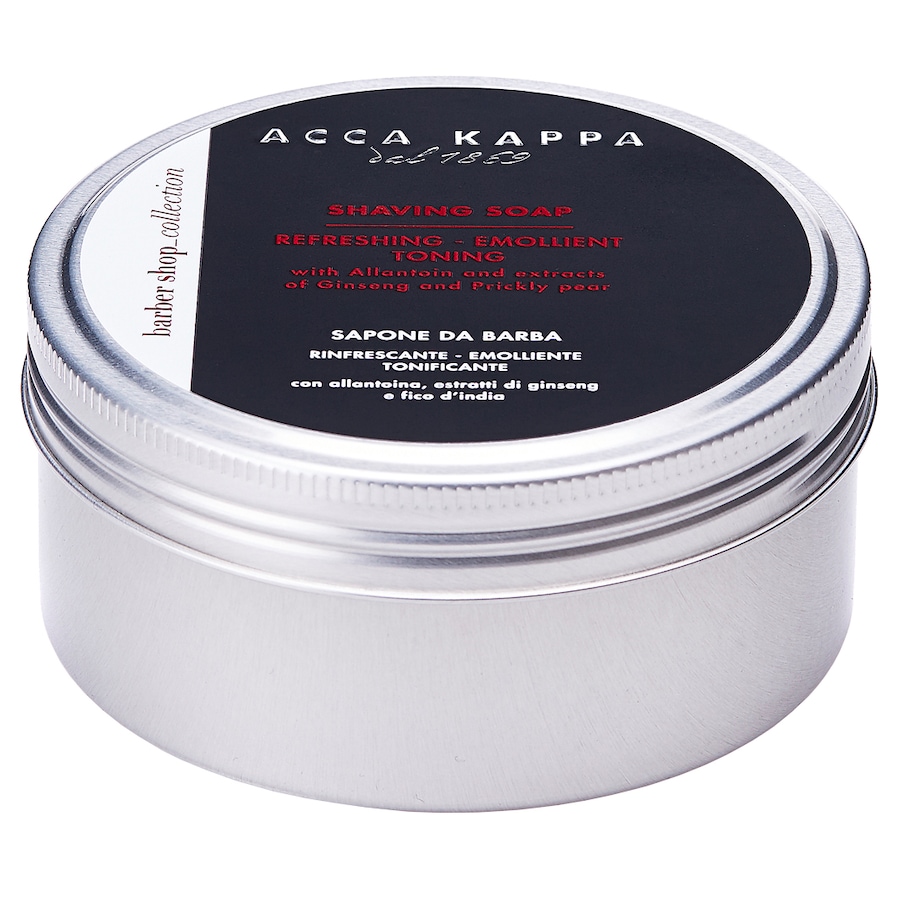 Acca Kappa Barber Shop Shaving Soap 250 ml Herren