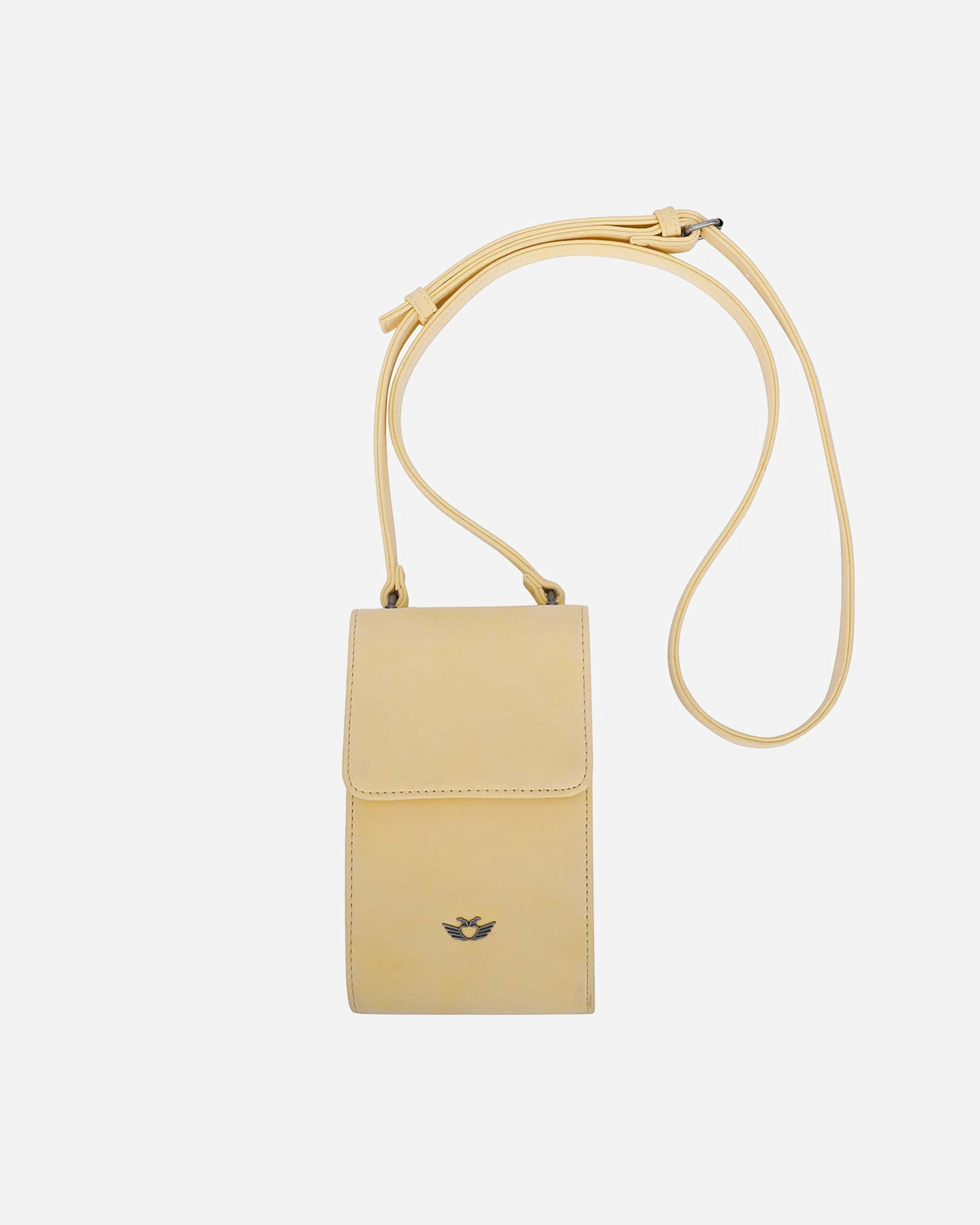 Handy Accessoire für Männlich Fritzi aus Preußen Handytasche 11 cm fizz