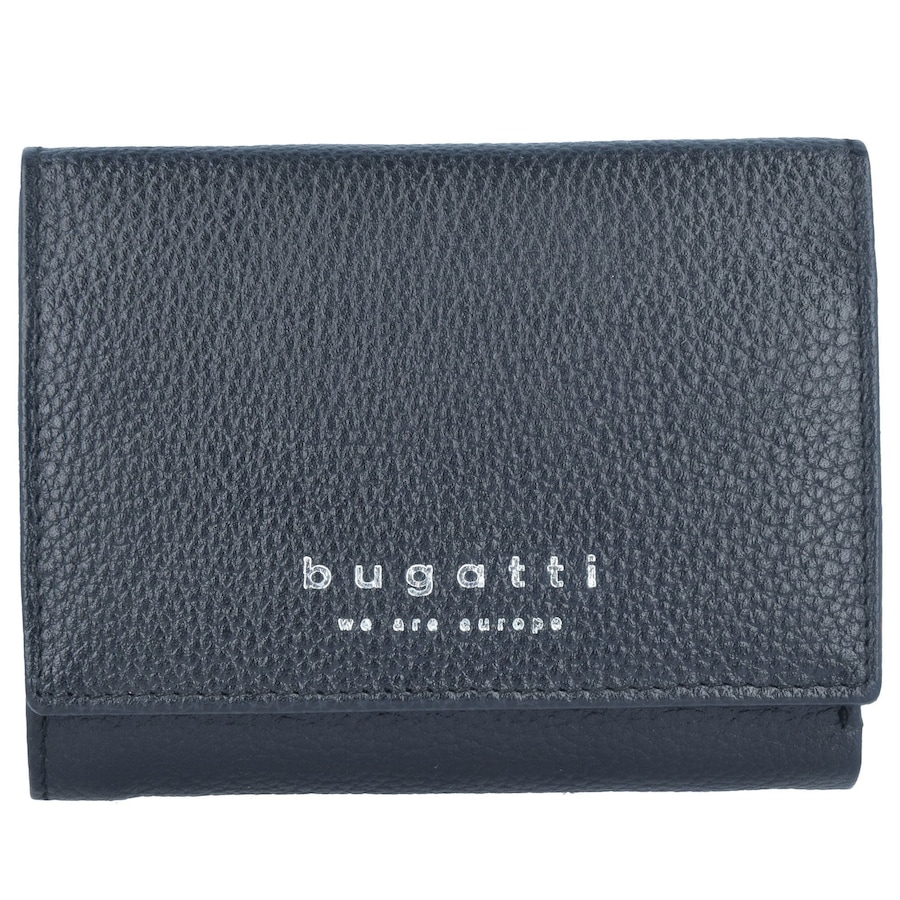 Bugatti Linda Damengeldbörse schwarz Schwarz Damen