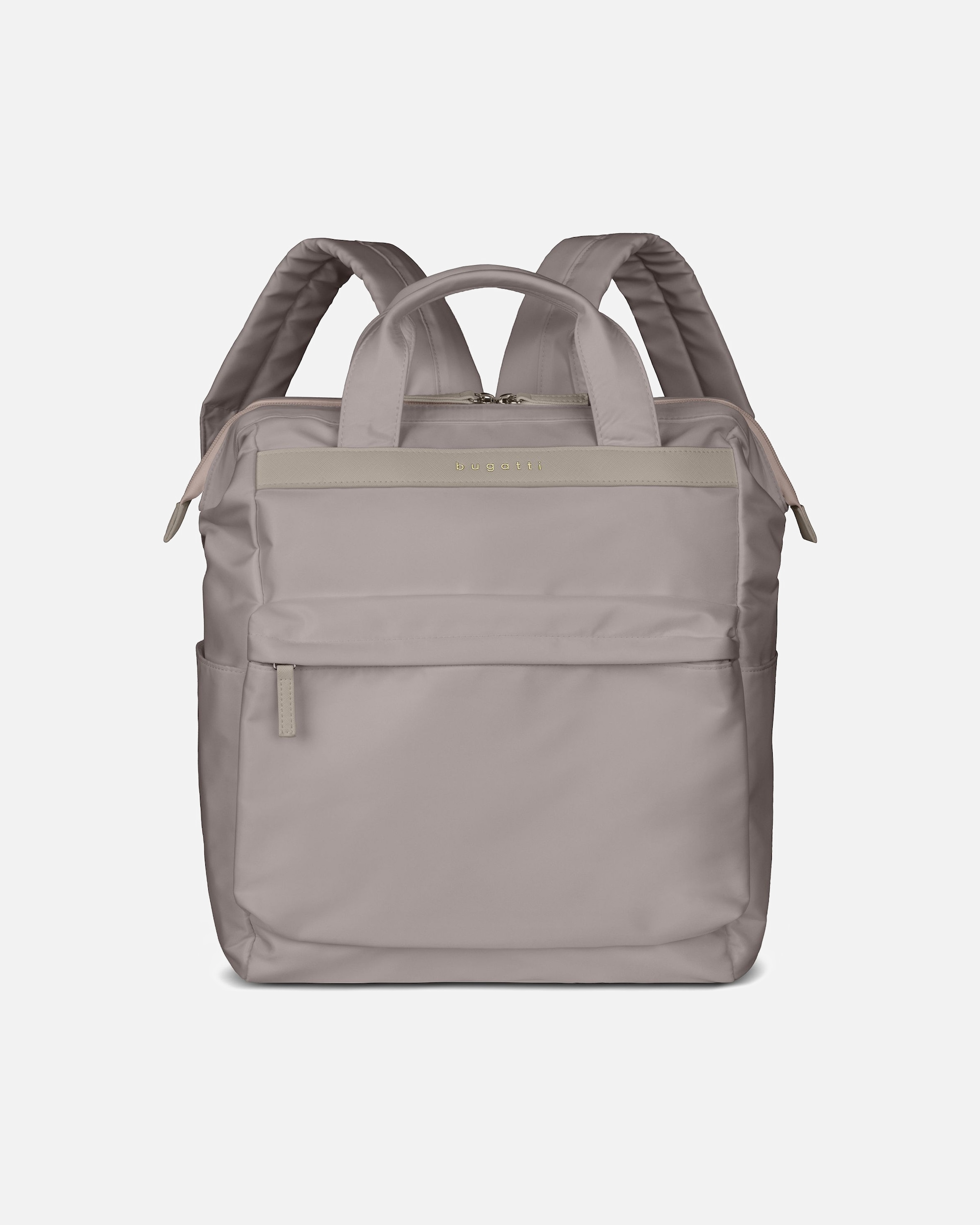 Rucksack für Männlich Bugatti Mare 2.0 Daypack taupe