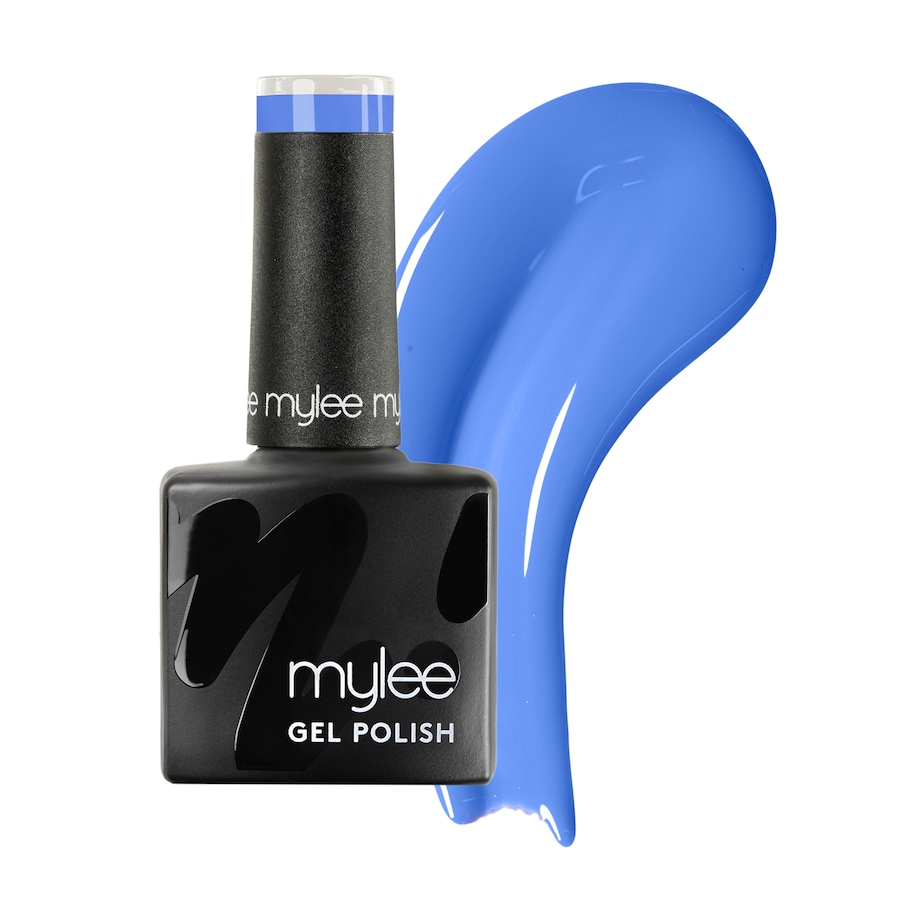 Mylee Gel-Nagellack 0053 - Blubell 8 ml Violett