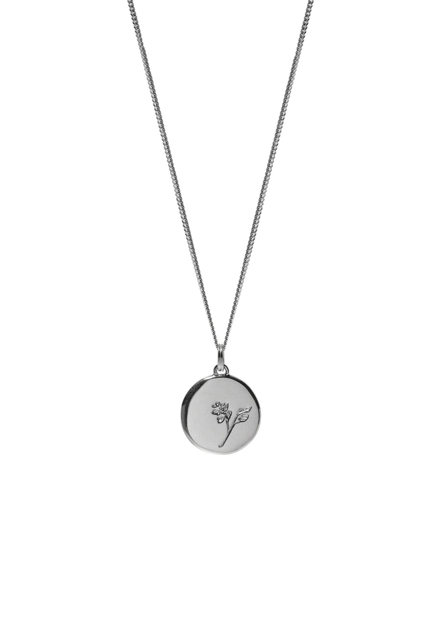 Stilnest Eden Lilly 925 Sterling Silber 60 Damen