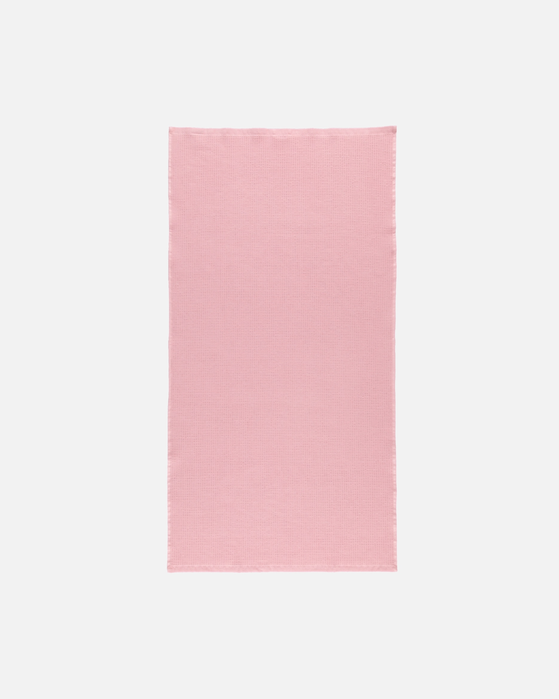 Handtuch für Unisex Rhomtuft Rhomtuft Handtücher Face & Body rosenquarz - 402 Duschtuch 70x130 cm