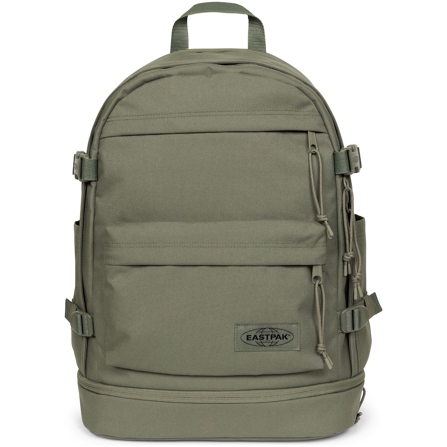Eastpak Everyday Pak'R Daypack monotone khaki Hellbraun Herren