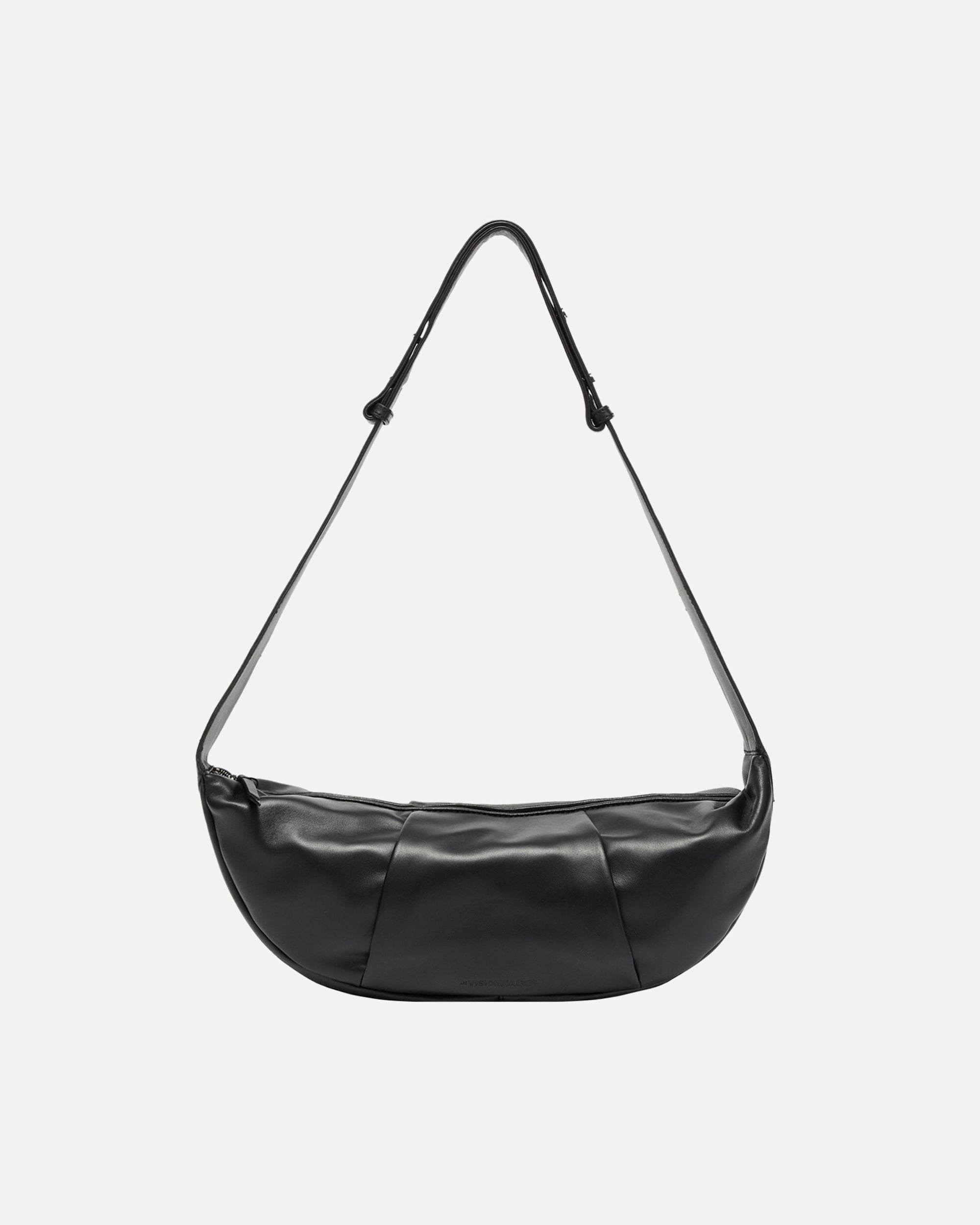 Tasche für Weiblich LES VISIONNAIRES Default Brand Line Zoe Essential Schultertasche black