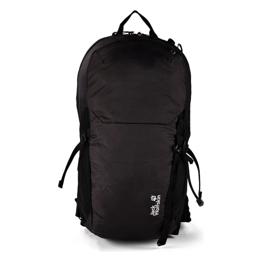 Jack Wolfskin Echotrek Shape Wanderrucksack phantom Schwarz Herren