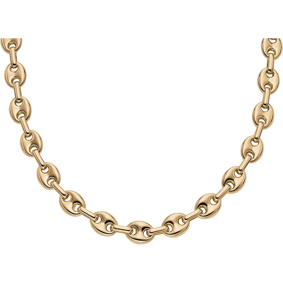 Skagen Kette Metall One Size Damen