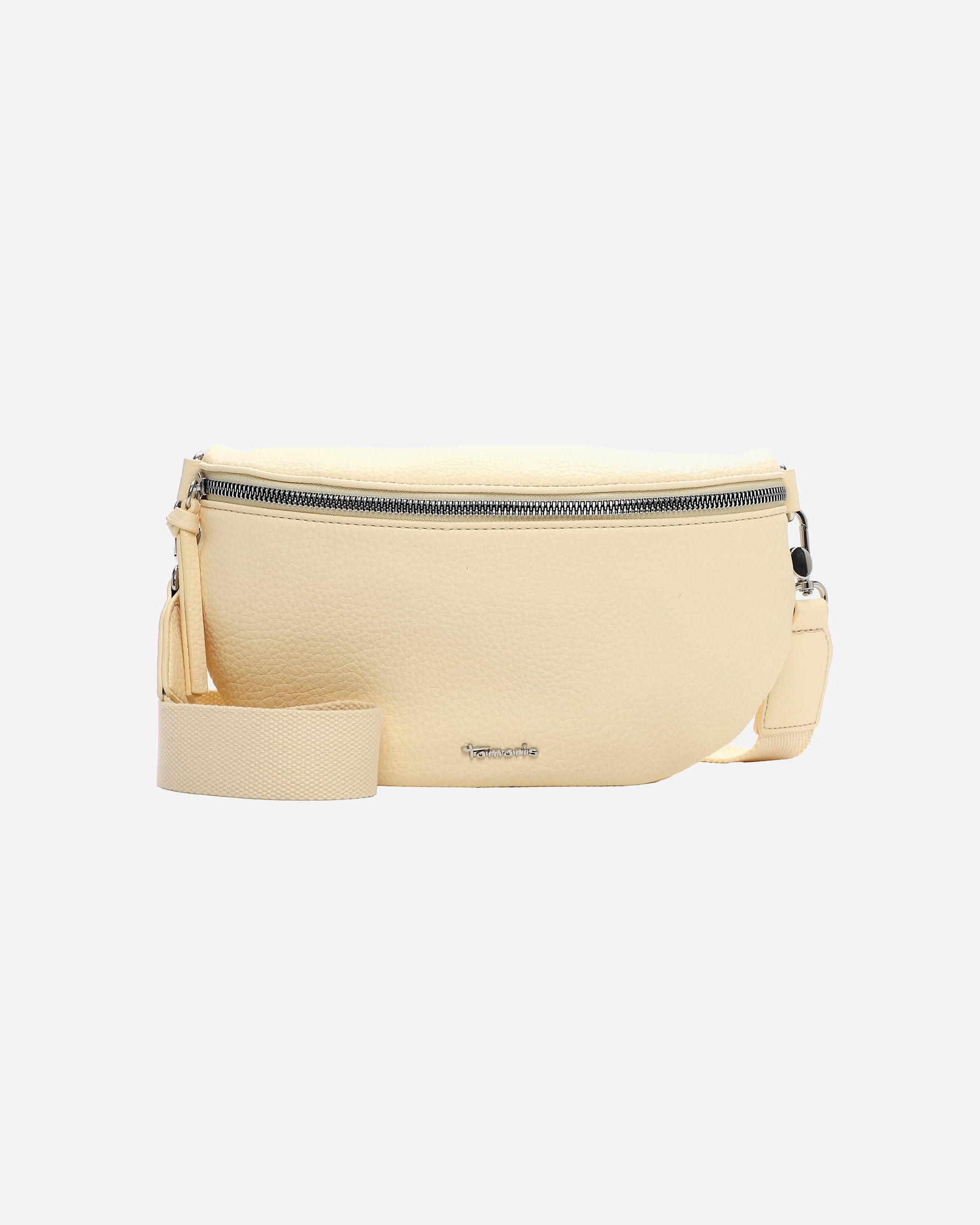 Tasche für Weiblich Tamaris Umhängetasche TAS Alessia Lightyellow