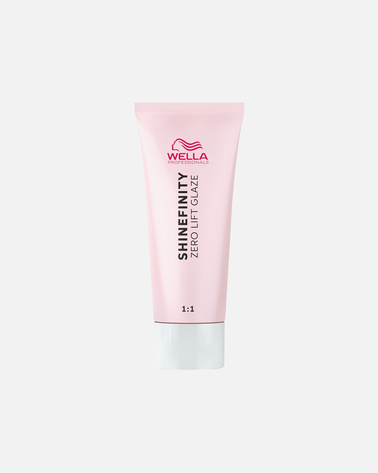Haartönung für Weiblich Wella Professionals Default Brand Line with balanced pH technology Zero Lift Glaze 10/0 Natural Flash