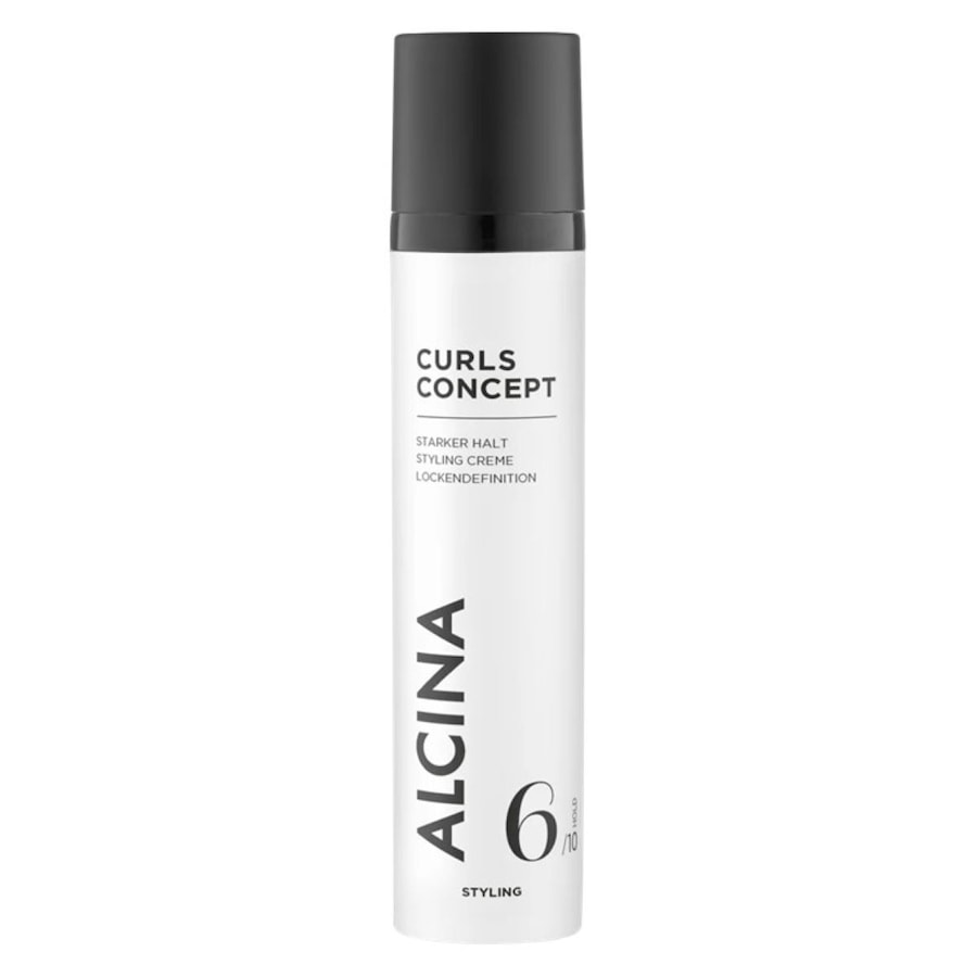 Alcina Curls Concept* 100 ml Damen
