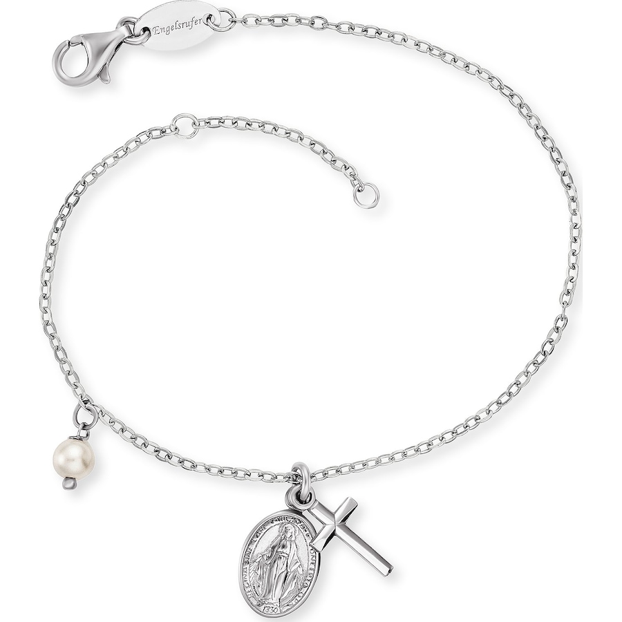 Engelsrufer Armband 925er Silber One Size Damen