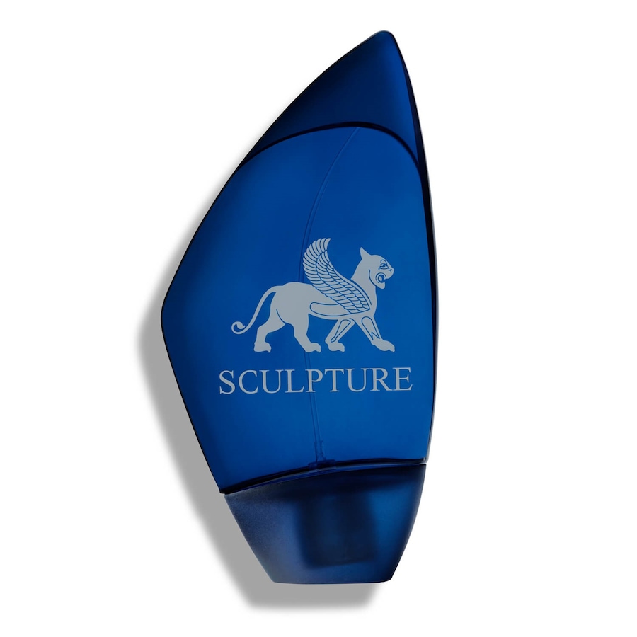 NIKOS SCULPTURE Nikos Sculpture Intense Parfum 100 ml Herren