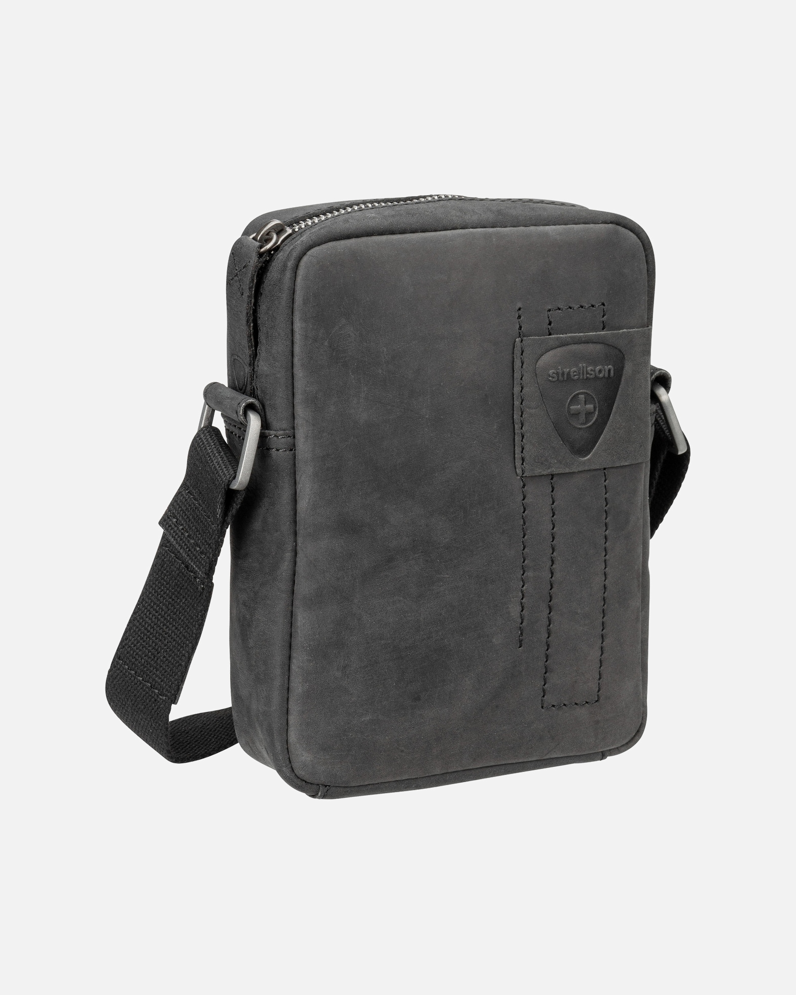Strellson Umhängetasche Richmond Clint Shoulderbag XSVZ