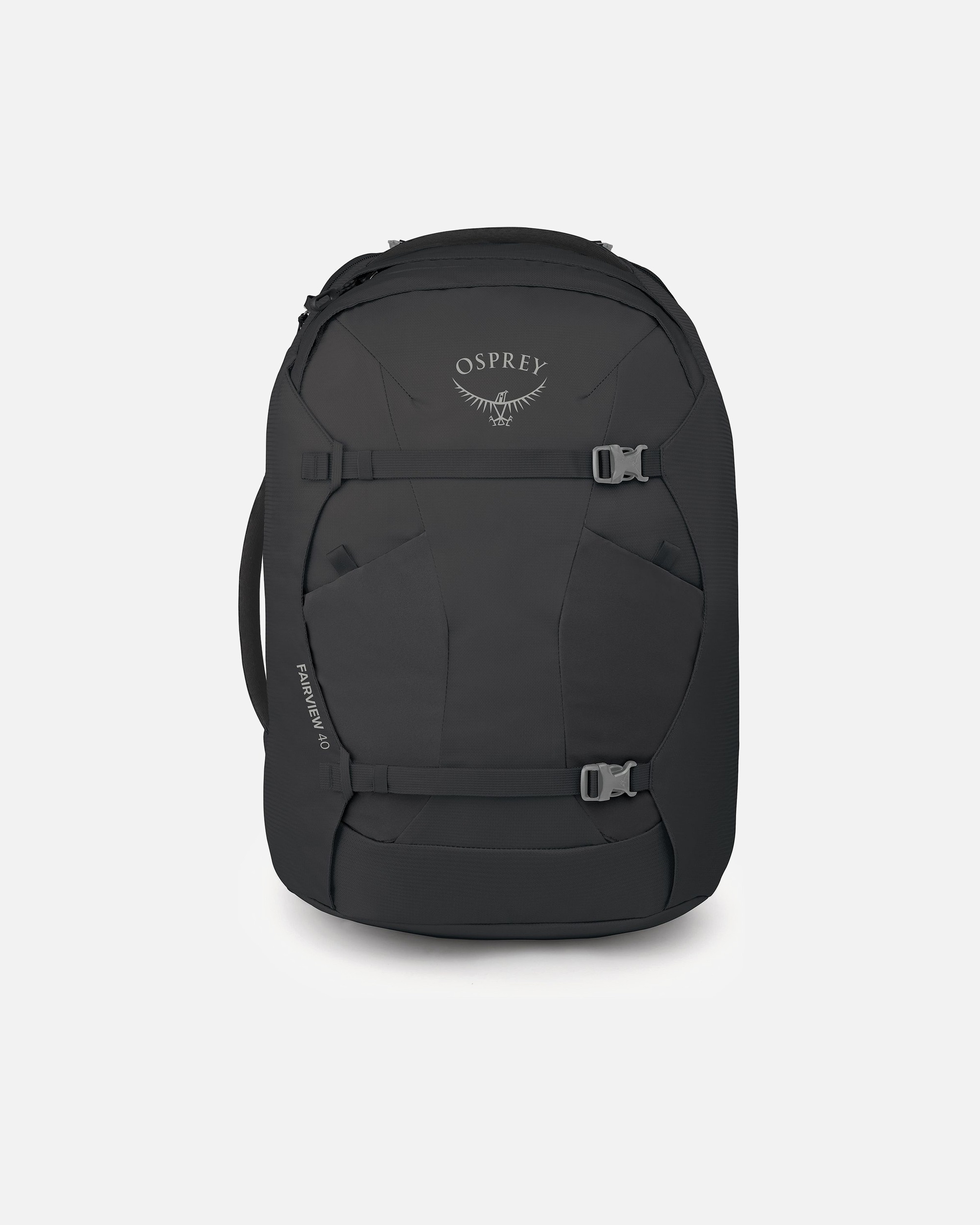 Rucksack für Männlich Osprey Fairview Wanderrucksack black