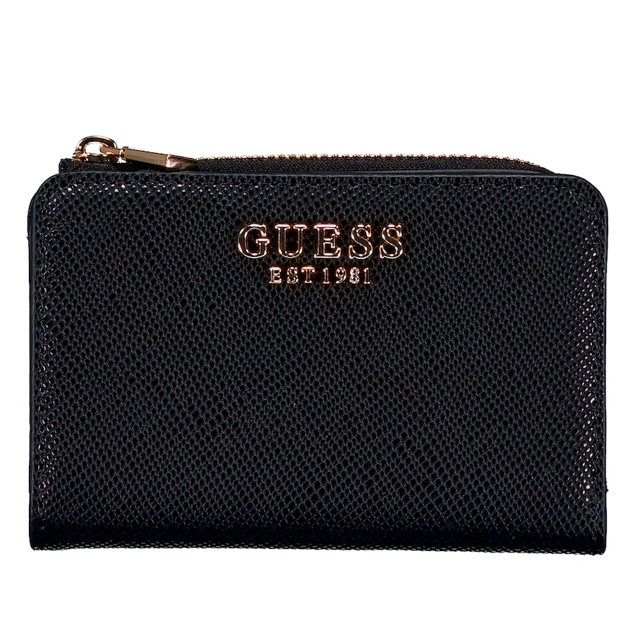 Guess Geldbörse Laurel II Black Damen