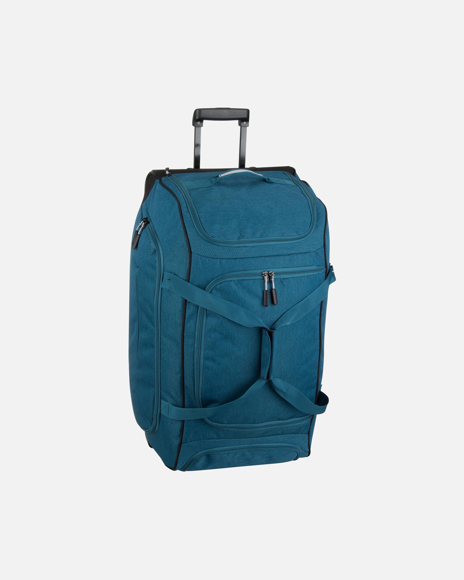 Reisetasche für Unisex Travelite Reisetasche Kick Off XL Petrol