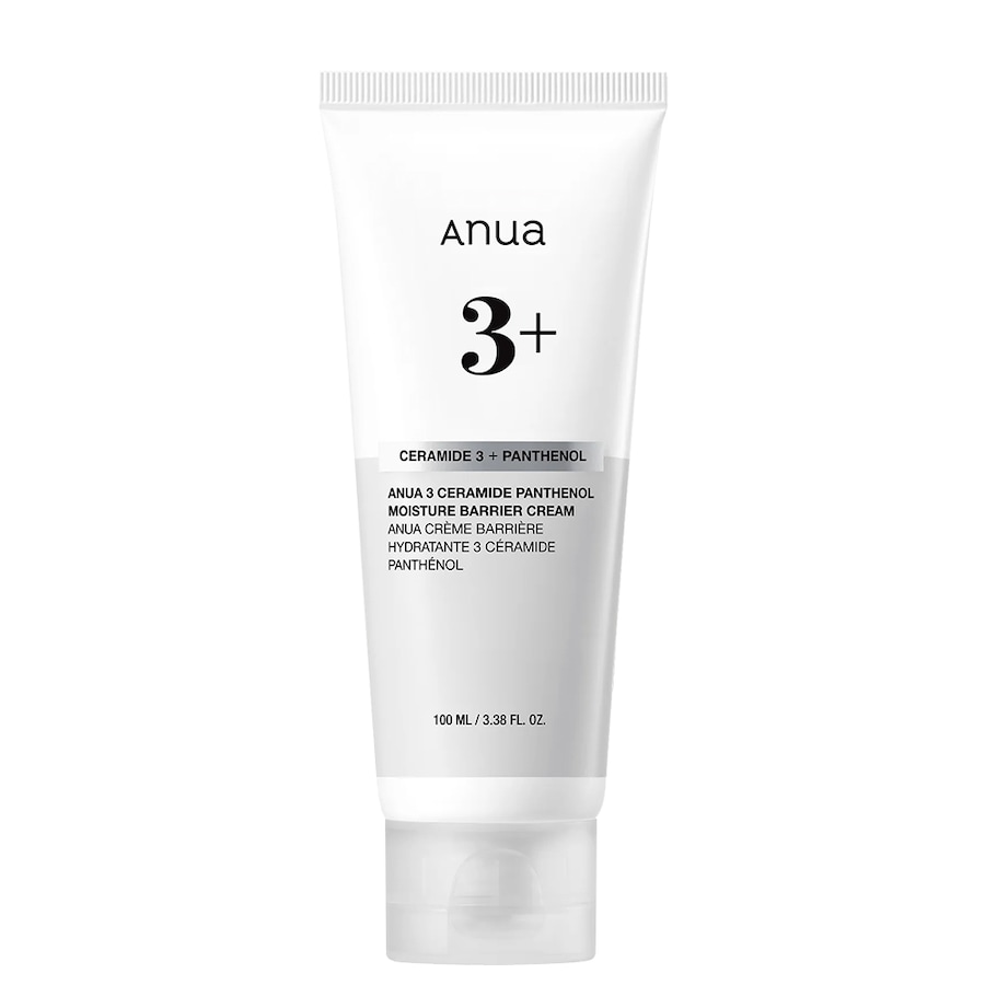 Anua 3 Ceramide Panthenol Moisture Barrier Cream 0.1 l