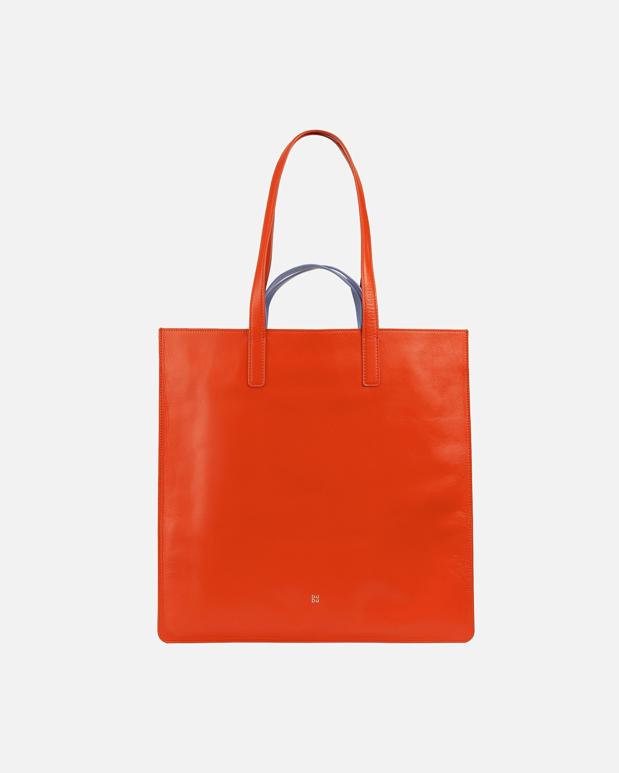 Tasche für Weiblich DuDu Shopper pumpkin