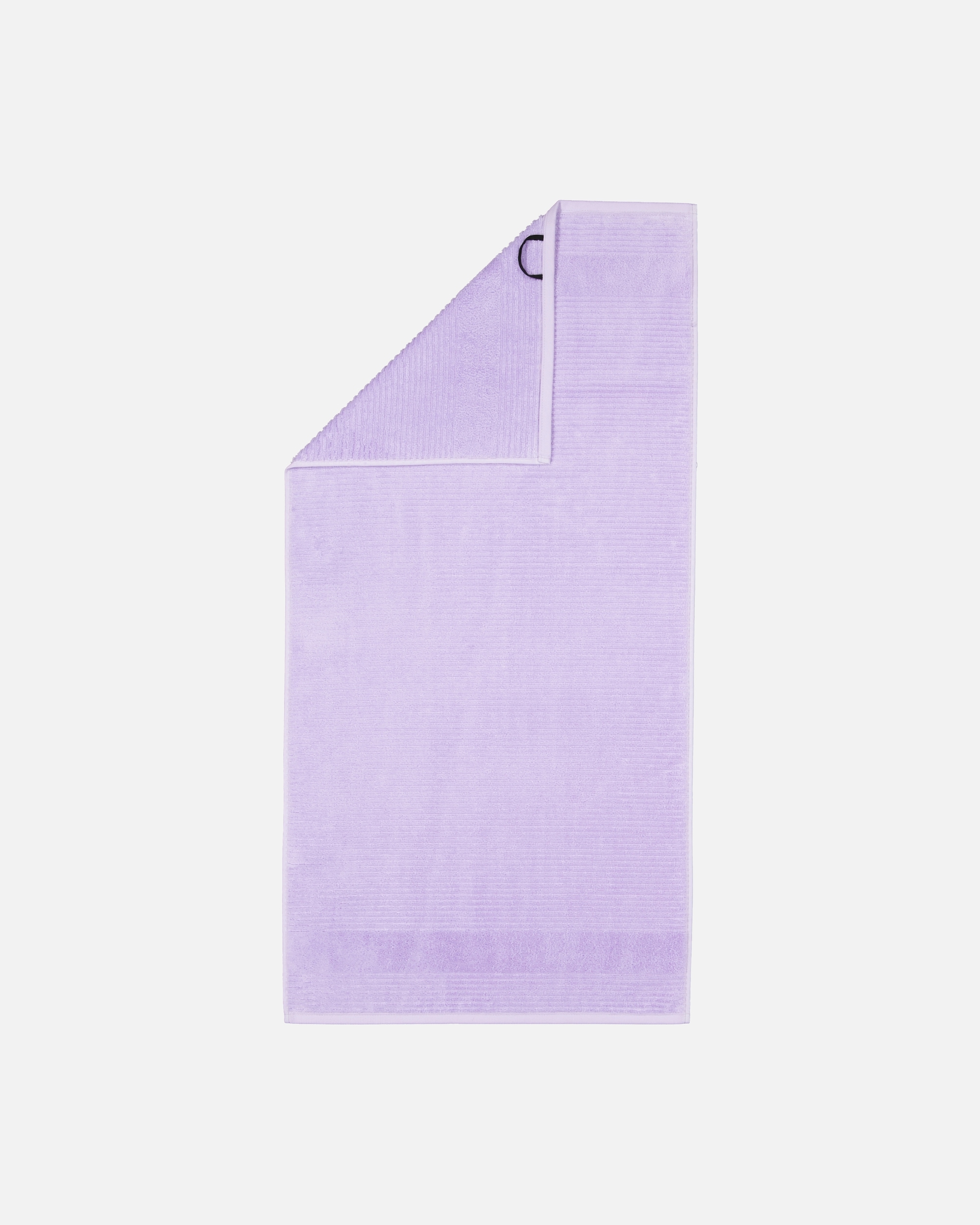 Handtuch für Unisex Vossen Vossen Handtücher Tomorrow iris - 8660 Handtuch 50x100 cm