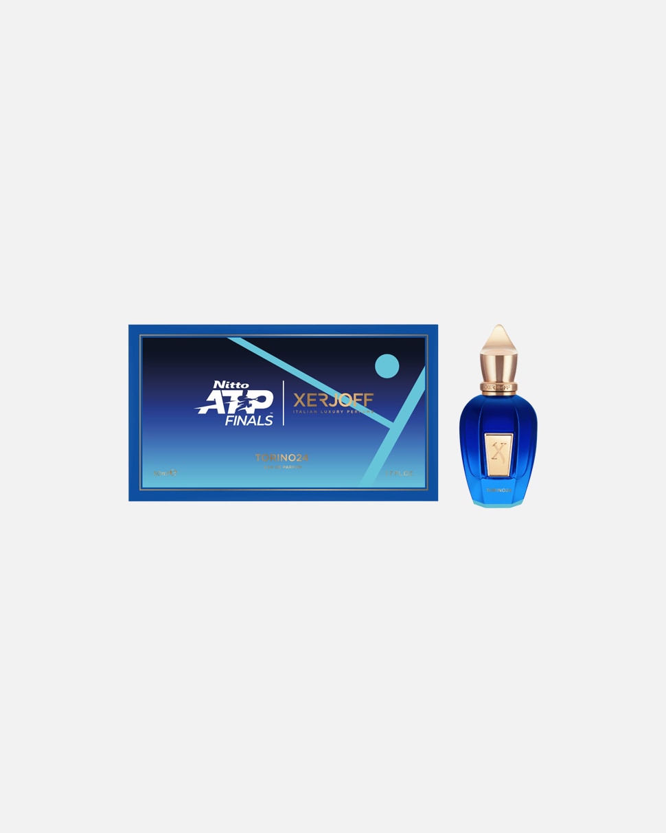 Eau de Parfum für Unisex XERJOFF JTC Join the Club Torino24 EdP Nat. Spray 50 ml