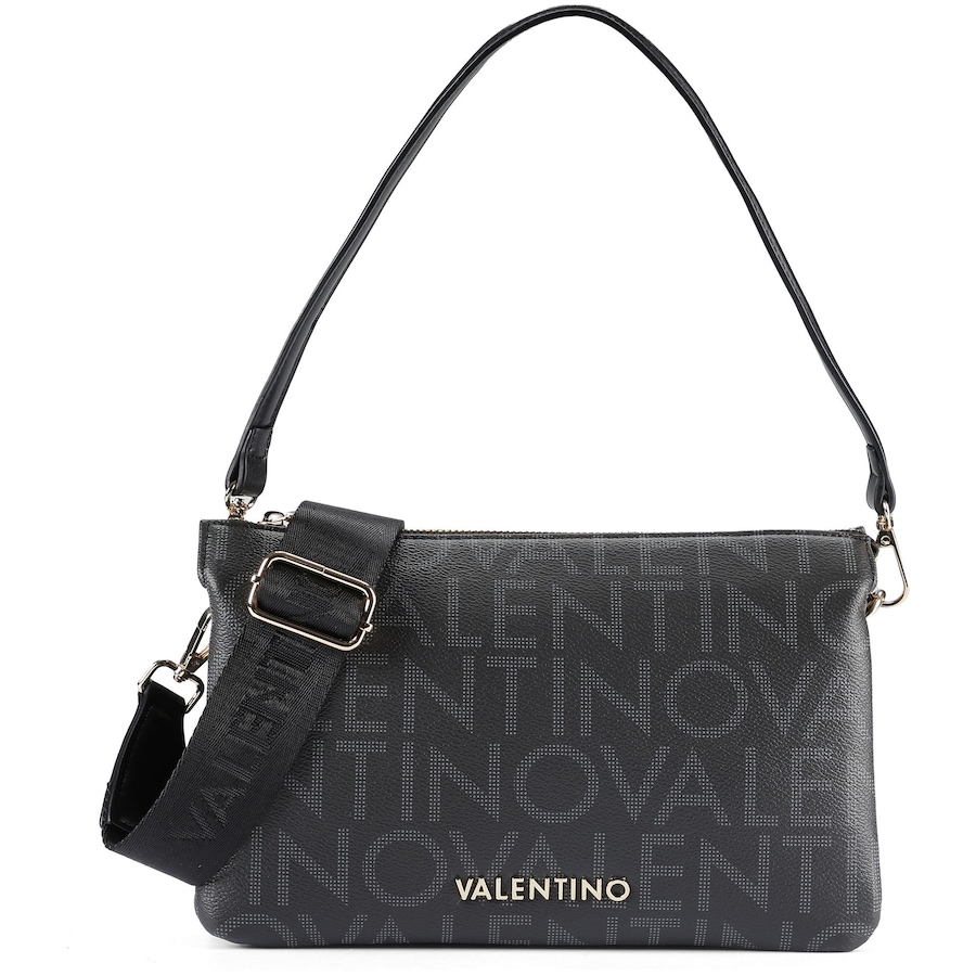 Valentino Bags Umhängetasche Regina Relove Recycle nero Schwarz Damen