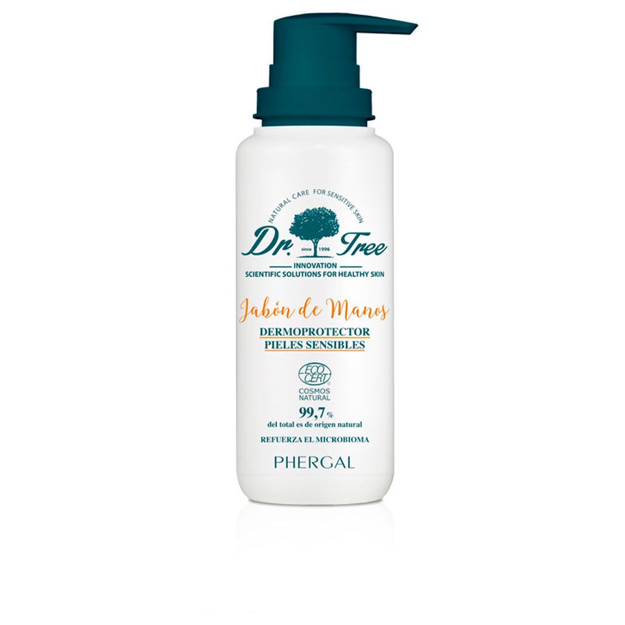 Dr. Tree DERMOPROTECTOR HANDSEIFE empfindliche Haut 200 ml