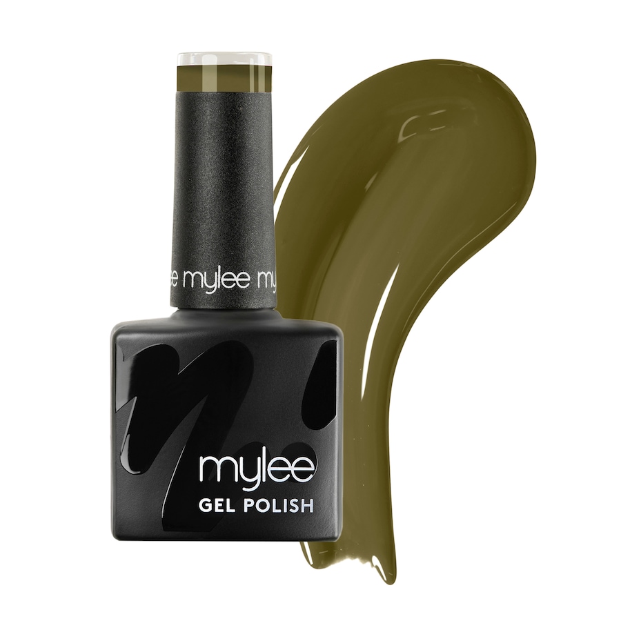 Mylee Gel-Nagellack 0180 - Oasis 8 ml Braun