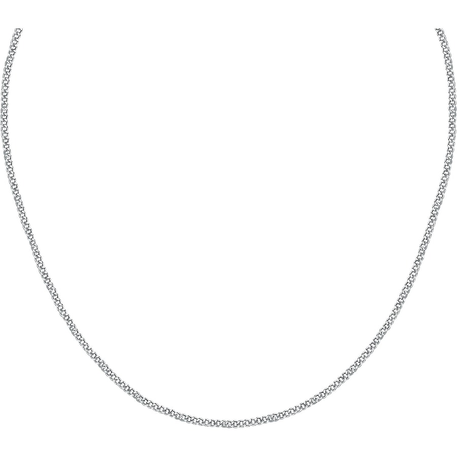 CHRIST Kette 925er Silber, recycelt One Size Damen