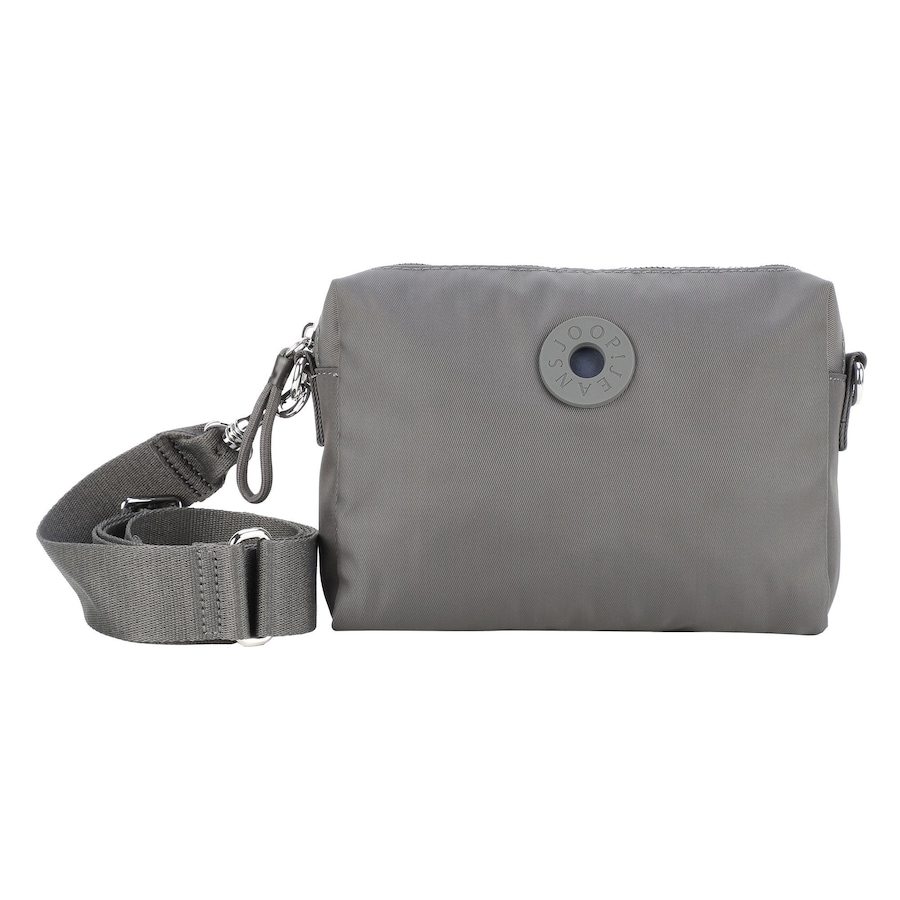 Joop! Jeans Giocoso 1.0 Umhängetasche castlerock Grau Damen