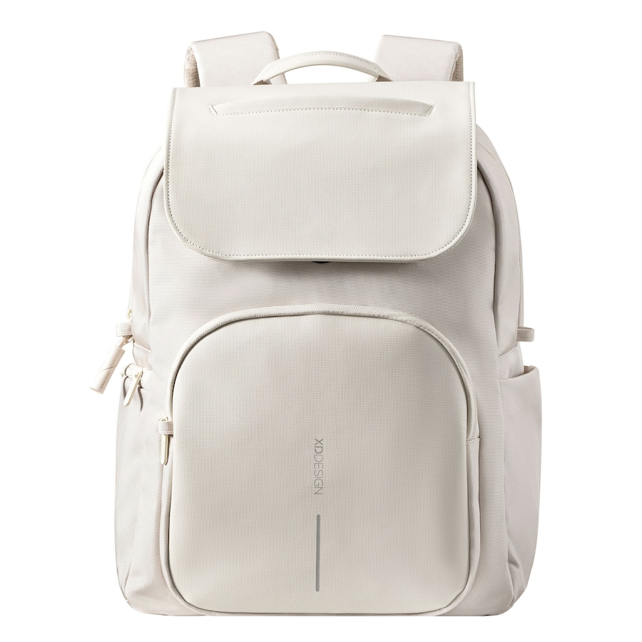 XD Design Bobby Daypack Weiss Herren