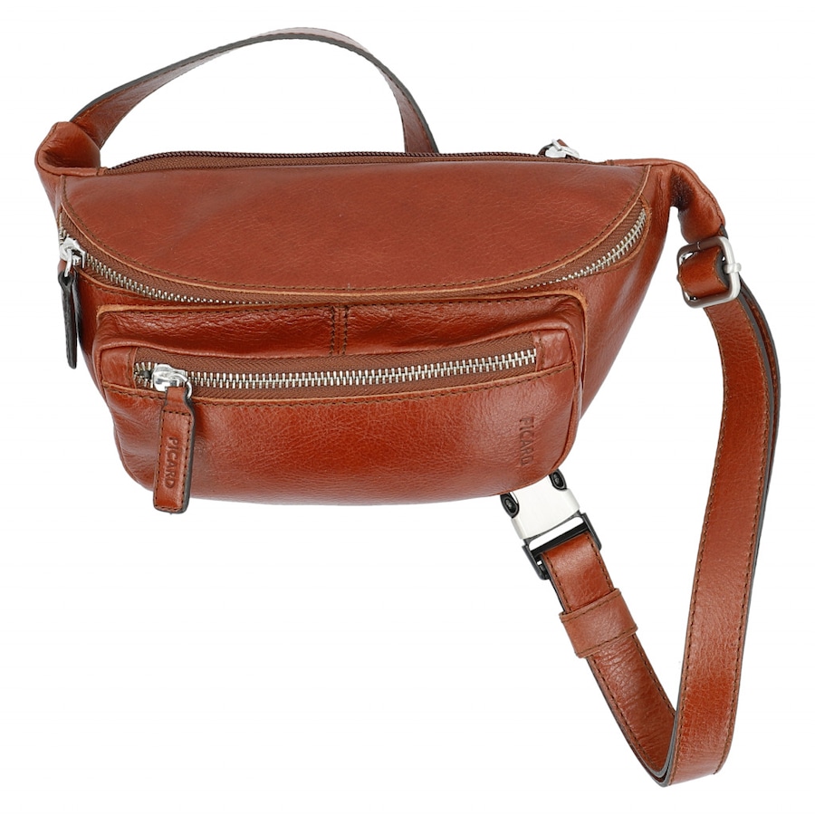 Picard Gürteltasche Buddy braun Braun Herren