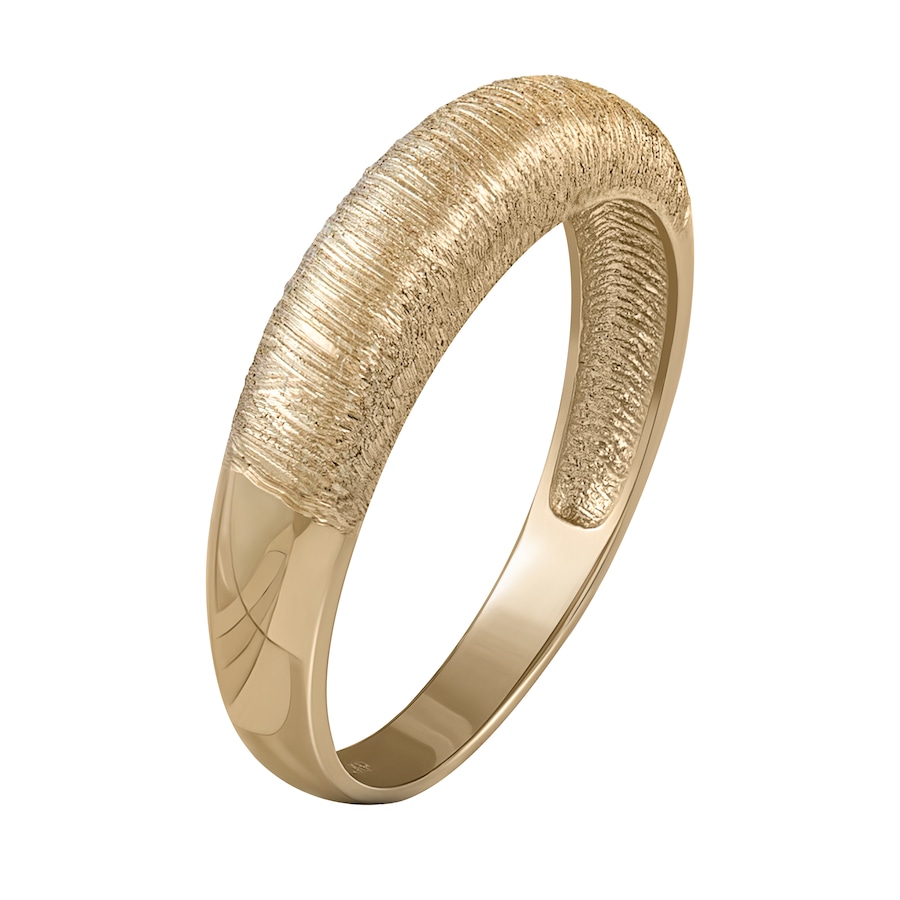 Fascination by Ellen K. Ring 585/- Gold ohne 017 (53,5) Damen