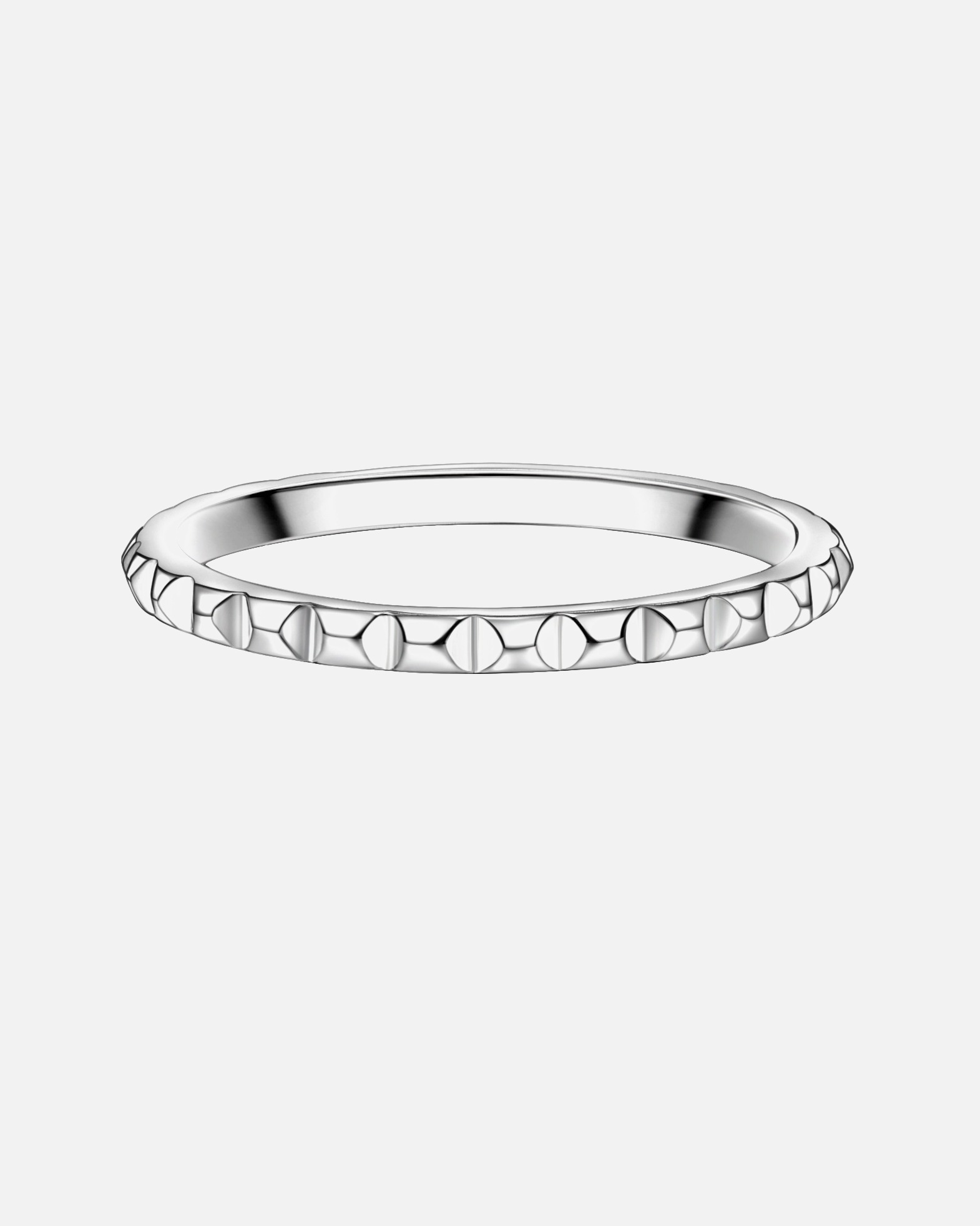 Ring für Weiblich Glanzstücke München Ring Sterling Silber 56