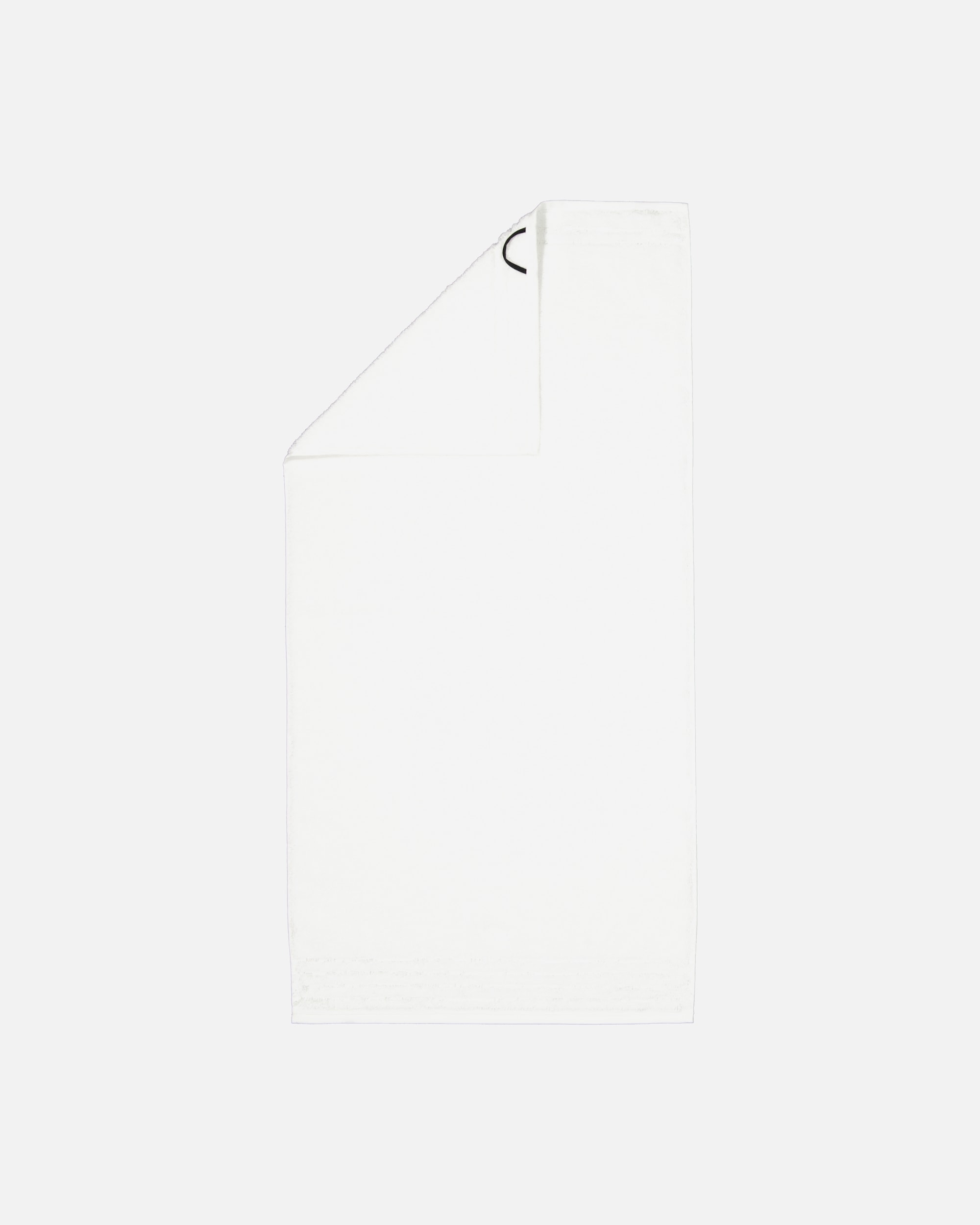Handtuch für Unisex Vossen Vossen Handtücher Vienna Style Supersoft weiß - 0300 Handtuch 50x100 cm