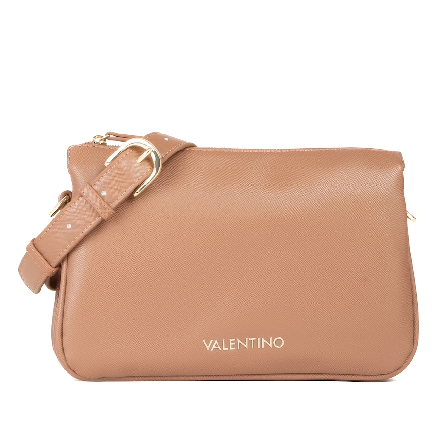 Valentino Bags Bodybag Zero RE 308 Cuoio Braun Damen