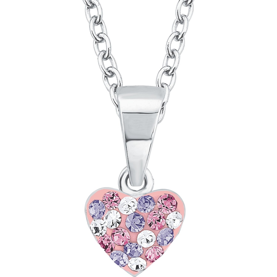 Prinzessin Lillifee Kette 925er Silber One Size Damen