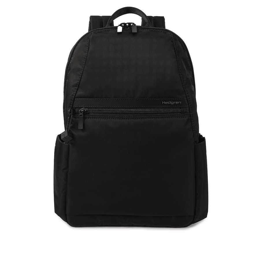 Hedgren vogue xxl Vogue XXL Rucksack RFID Schutz 37 cm Laptopfach Black Schwarz Damen
