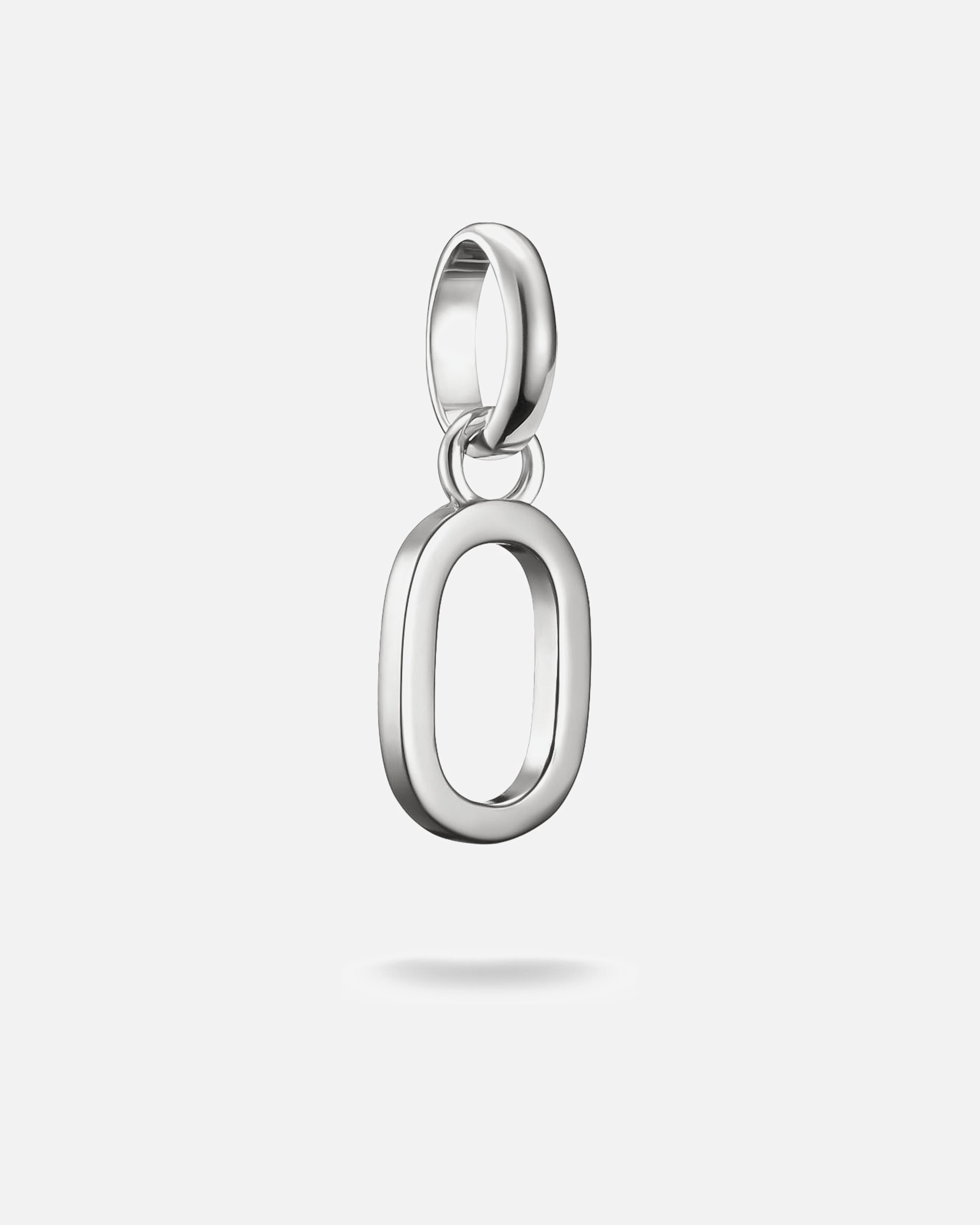 Anhänger für Weiblich Thomas Sabo Charm 925er Silber O