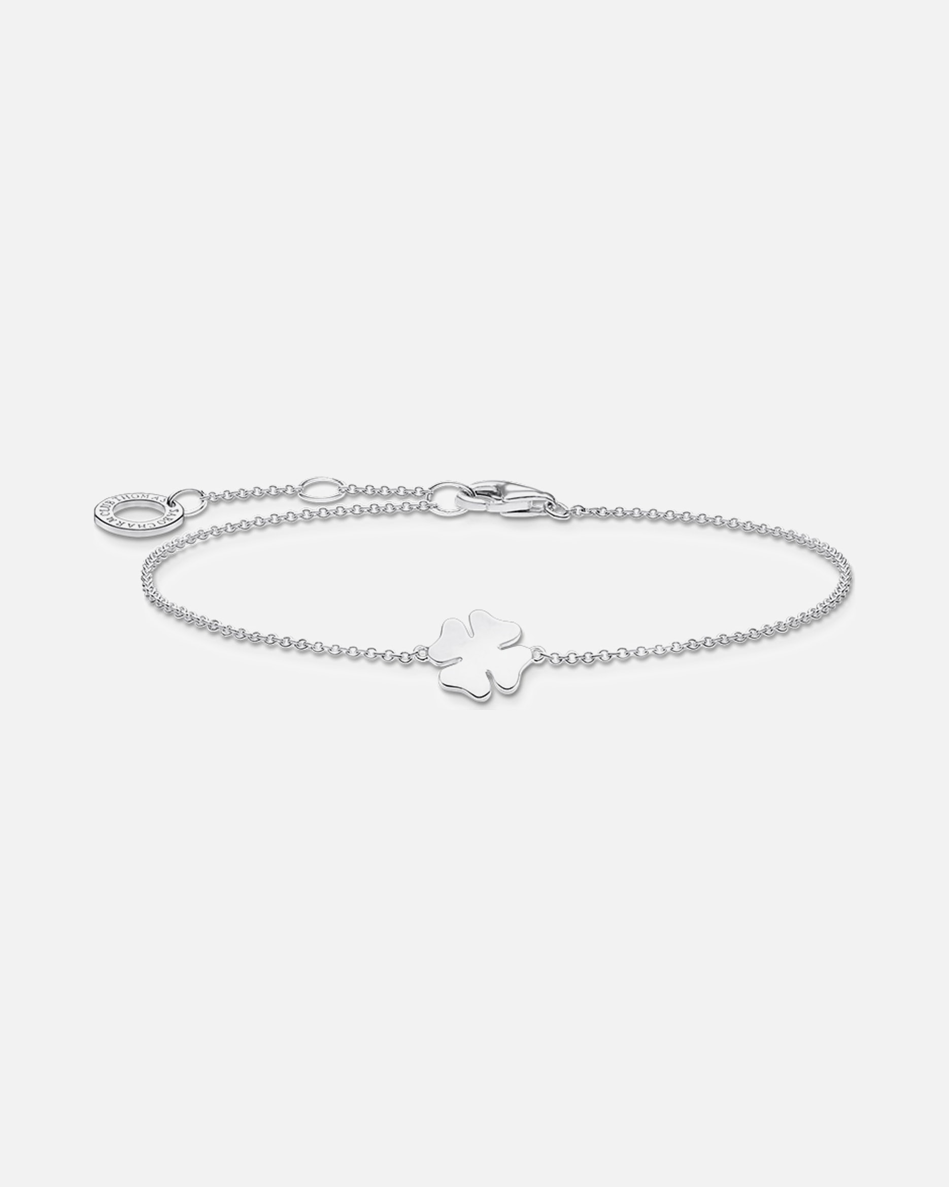 Armband für Weiblich Thomas Sabo Armband 925er Silber One Size