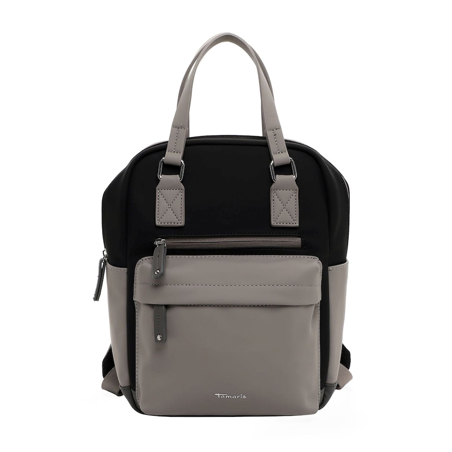 Tamaris Rucksack TAS Gianna Black/Grey Damen