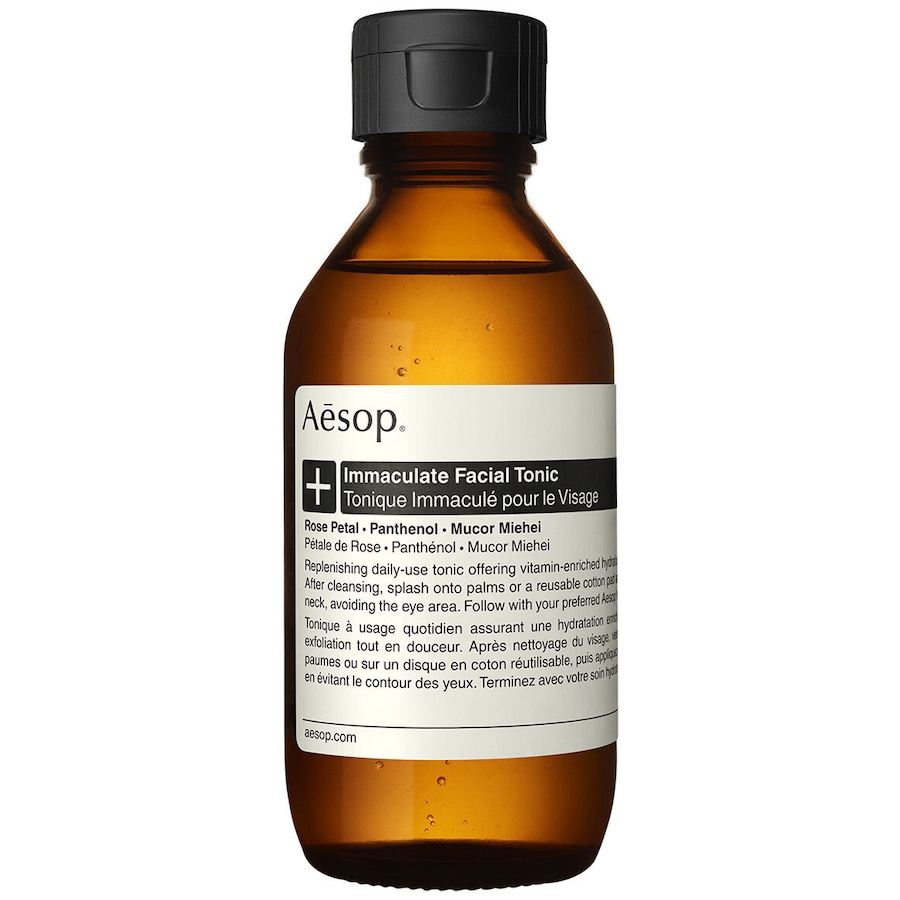 Aesop Immaculate Facial Tonic 100 ml