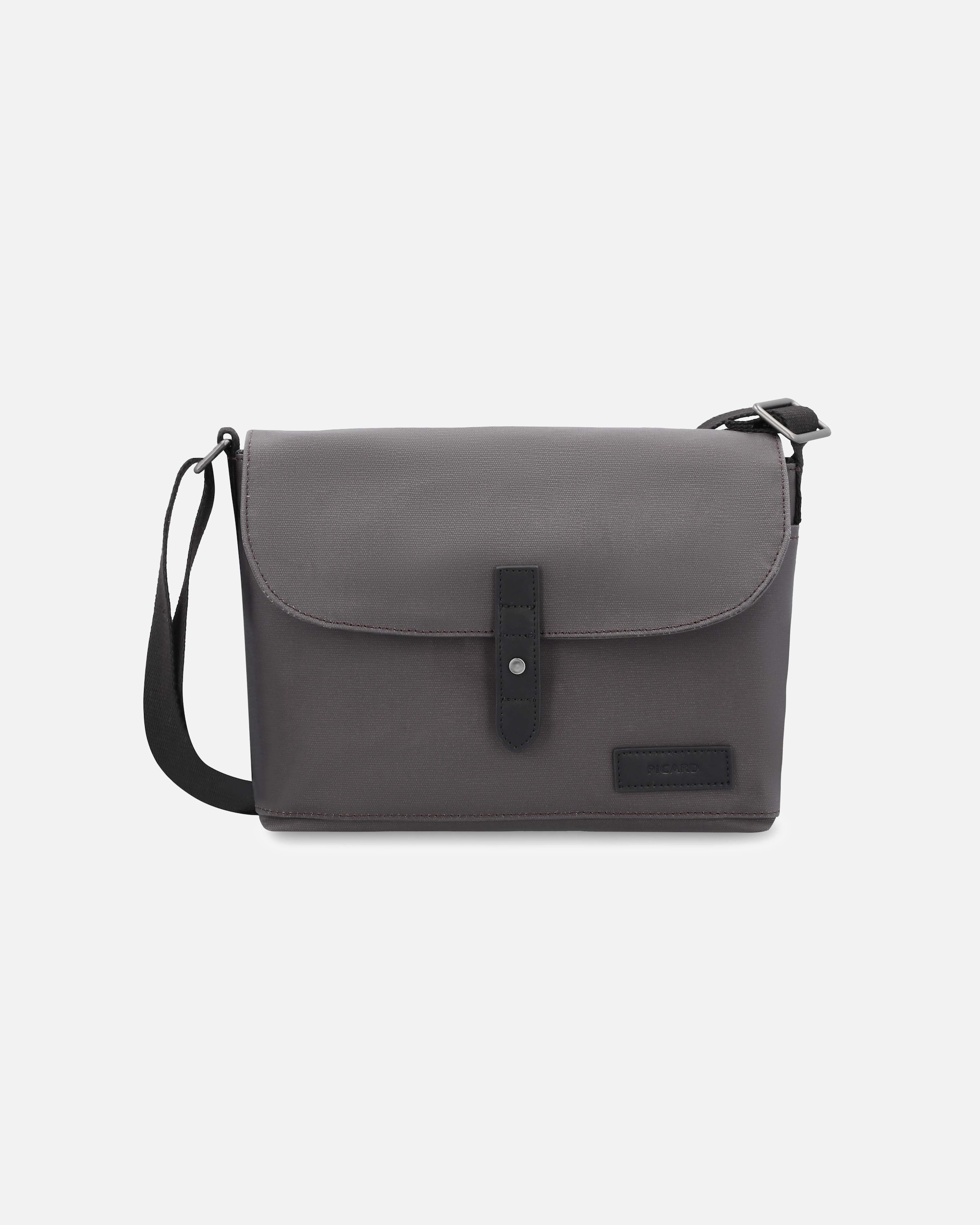 Tasche für Weiblich Picard Umhängetasche Calahari grau