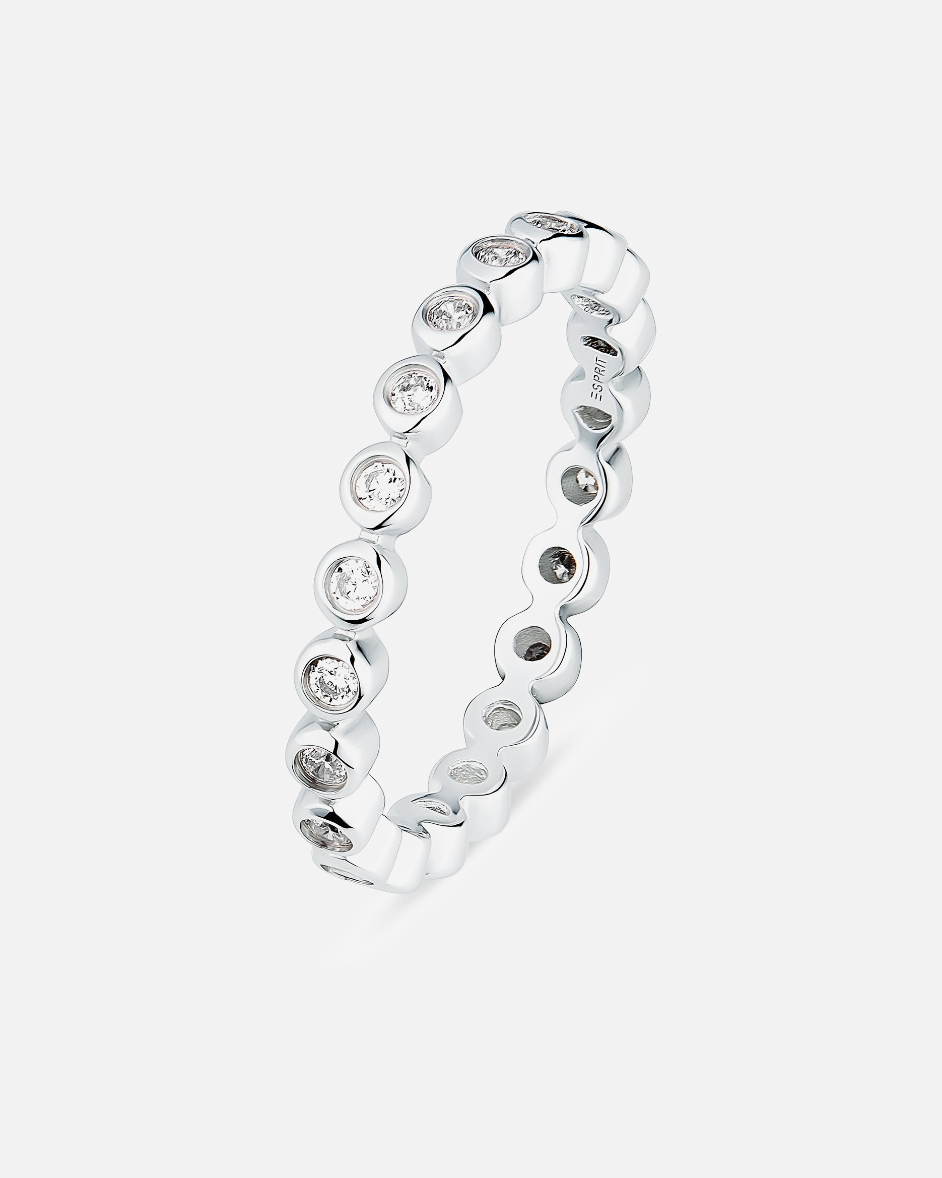 Ring für Weiblich Esprit Damenring 925er Silber 50