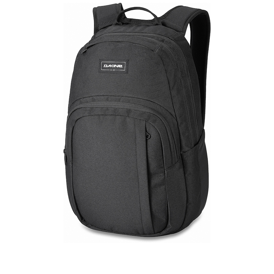 Dakine Schulrucksack Campus M Volumen 25 Liter Black Schwarz