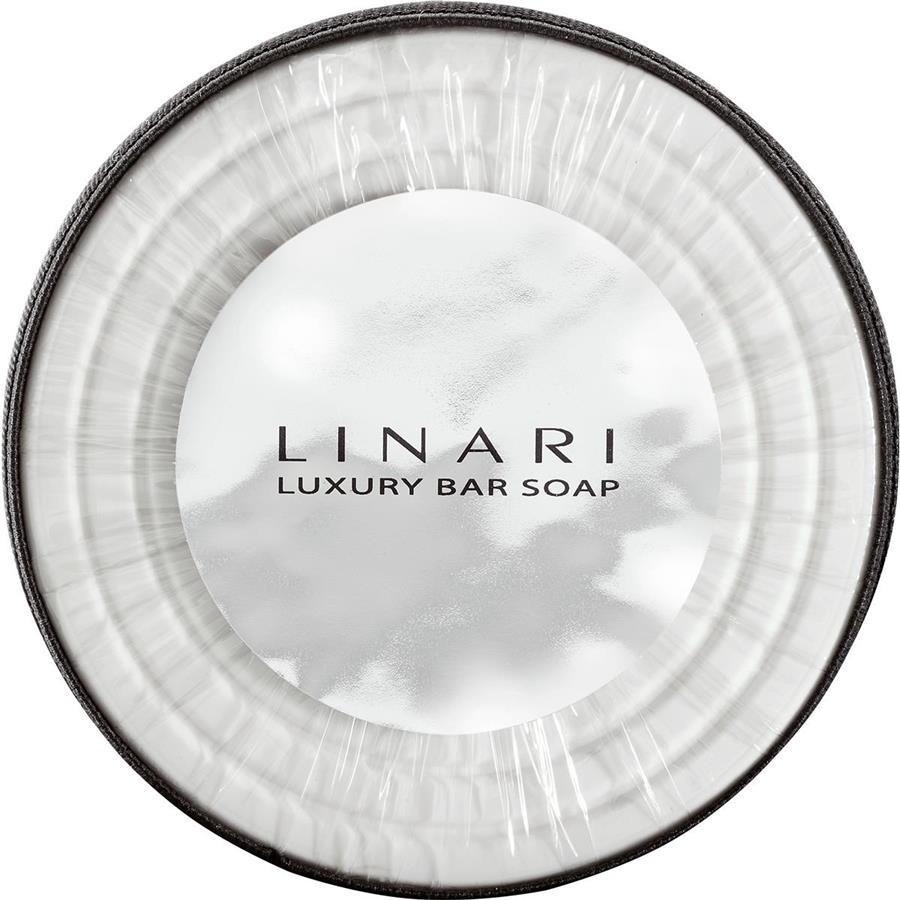 LINARI Mare Pacifico White Bar Soap 100 g unisex