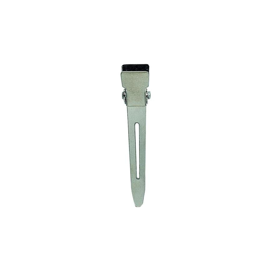 Efalock Professional Metall Clips No. 2A
