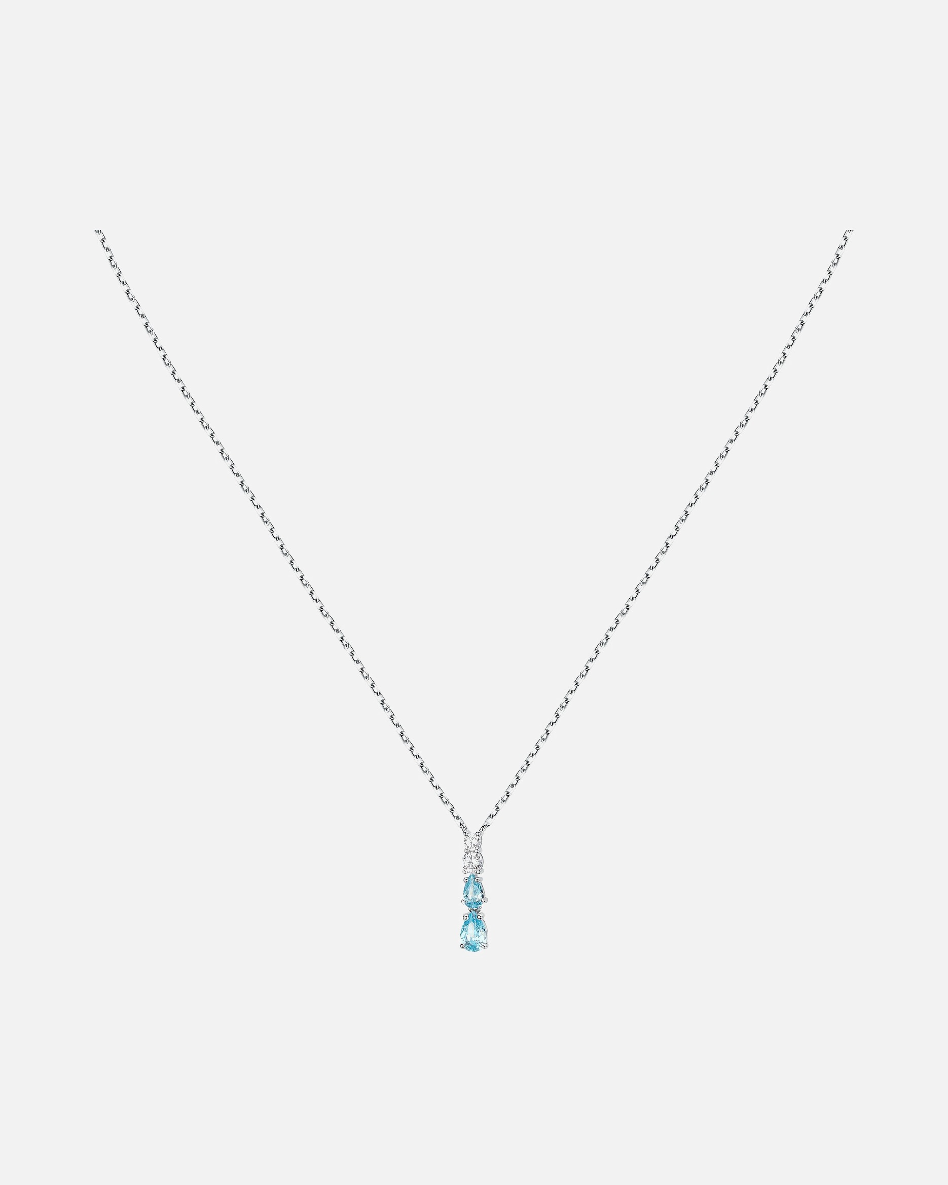 Halskette für Weiblich FAVS Kette 925er Silber One Size